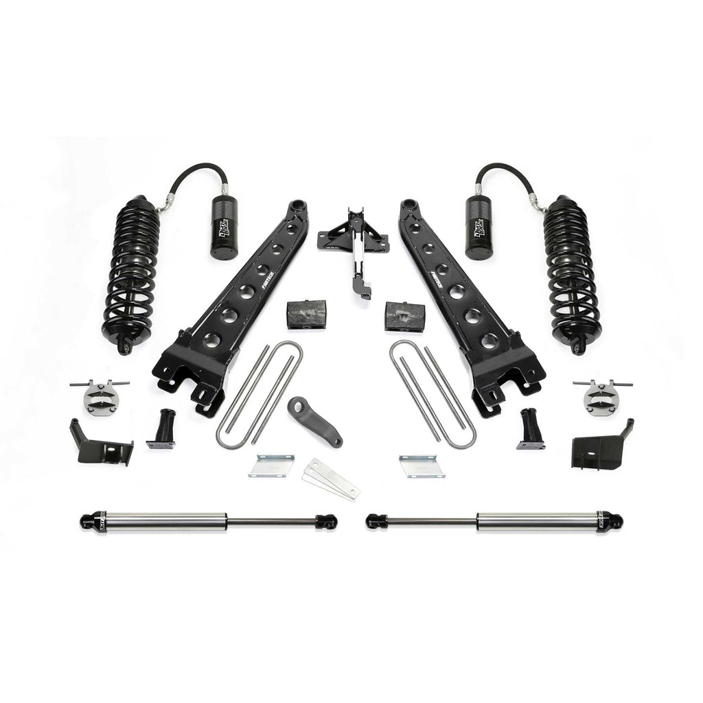 17-21-Ford-F250F350-4Wd-Diesel-6In-Rad-Arm-Sys-W4.0--2.25