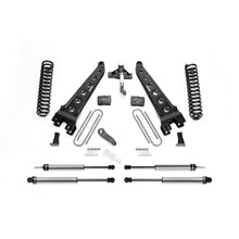 Load image into Gallery viewer, 17-21-Ford-F250F350-4Wd-Diesel-6In-Rad-Arm-Sys-WCoils--Dlss-Shks