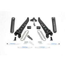Load image into Gallery viewer, 17-21-Ford-F250F350-4Wd-Diesel-6In-Rad-Arm-Sys-WCoils--Perf-Shks