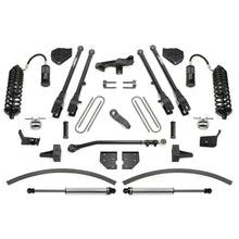 Load image into Gallery viewer, 17-21-Ford-F250F350-4Wd-Diesel-8In-4Link-Sys-W4.0--2.25
