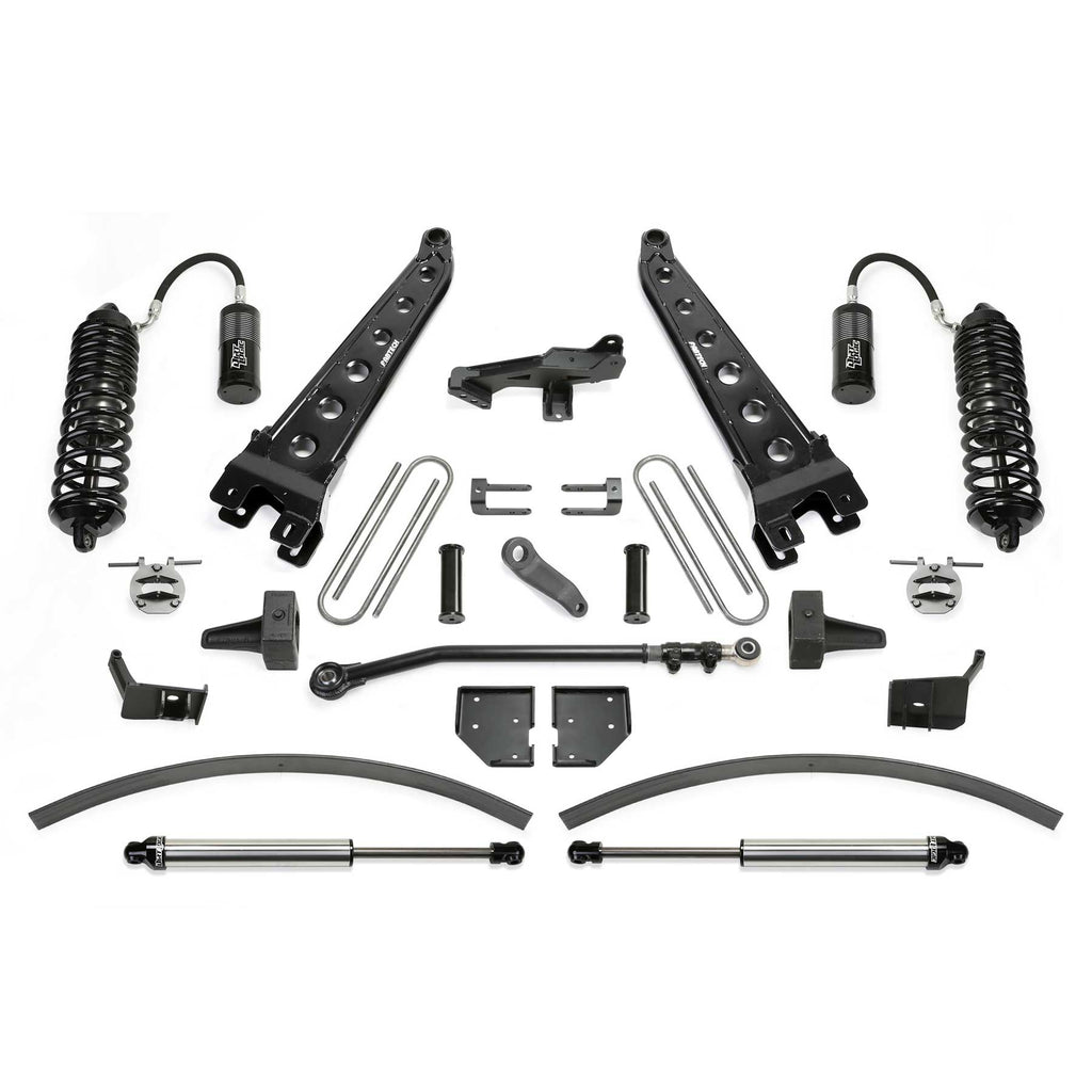 17-21-Ford-F250F350-4Wd-Diesel-8In-Rad-Arm-Sys-W4.0--2.25
