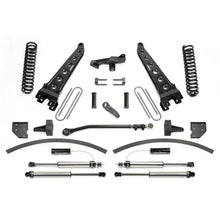 Load image into Gallery viewer, 17-21-Ford-F250F350-4Wd-Diesel-8In-Rad-Arm-Sys-WCoils--Dlss-Resi-Shks