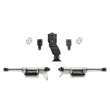 Load image into Gallery viewer, 17-21-Ford-F250F350-4Wd-Dual-Steering-Stabilizer-System-WDl-2.25-Resi-Shocks