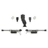 Fabtech FTS22304 2.25DLSS RESI DUAL SS KIT