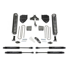 Load image into Gallery viewer, 17-21-Ford-F250F350-4Wd-Gas-6In-Basic-Sys-WStealth