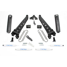 Load image into Gallery viewer, 17-21-Ford-F250F350-4Wd-Gas-6In-Rad-Arm-Sys-WCoils--Perf-Shks