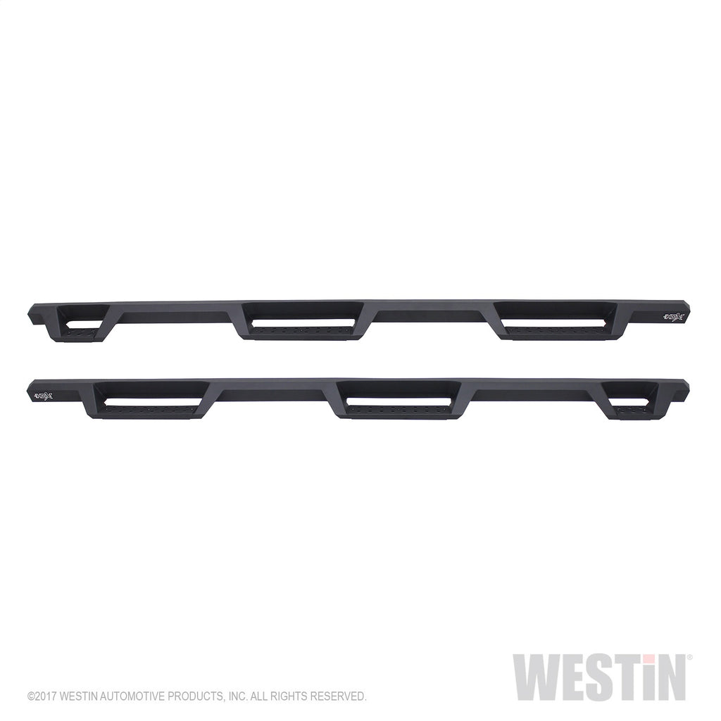 17-22-Ford-F-250350-Crew-Cab-6.75Ft-Bed-Hdx-Drop-W2w-Nerf-Step-Bars---Tex.-Blk