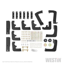 Load image into Gallery viewer, 17-22-Ford-F-250350-Crew-Cab-6.75Ft-Bed-Hdx-Drop-W2w-Nerf-Step-Bars---Tex.-Blk