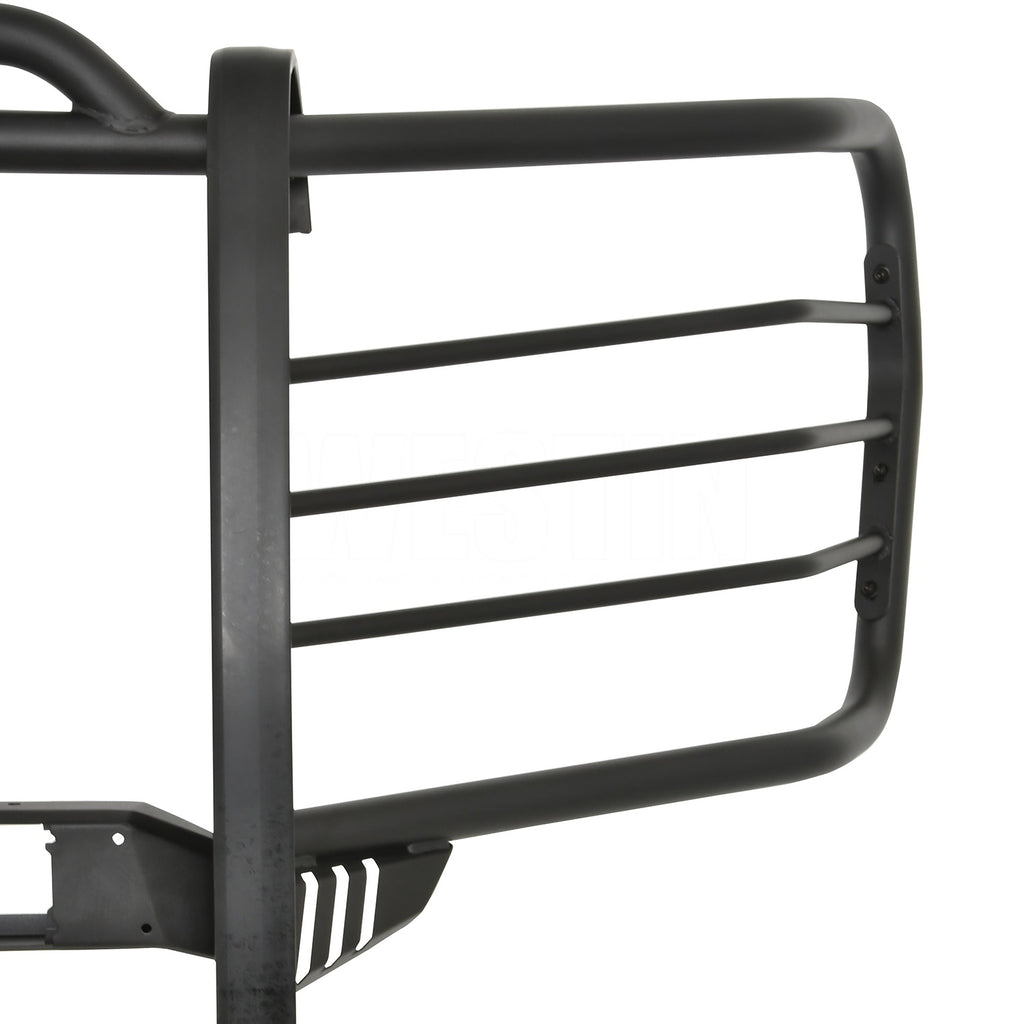 17-22-Ford-F-250350-Sportsman-X-Grille-Guard---Tex.-Blk