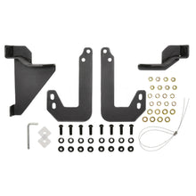 Load image into Gallery viewer, 17-22-Ford-F-250350-Sportsman-X-Grille-Guard---Tex.-Blk
