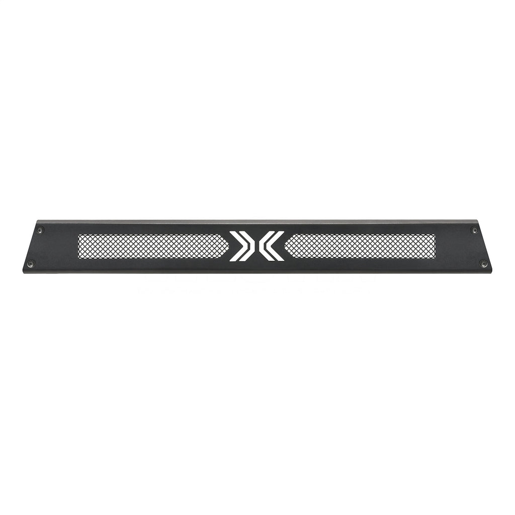 17-22-Ford-F-250350-Sportsman-X-Grille-Guard---Tex.-Blk