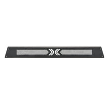 Load image into Gallery viewer, 17-22-Ford-F-250350-Sportsman-X-Grille-Guard---Tex.-Blk