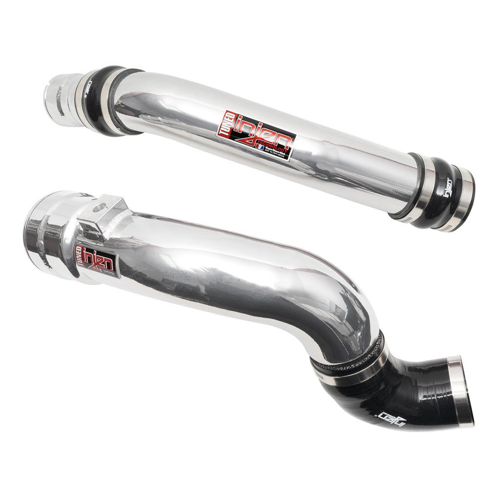 17-22-Ford-F250F350F-450F-550-V8-6.7L-Turbo-Diesel-Polished-Intercooler-Piping-Kit