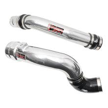 Load image into Gallery viewer, 17-22-Ford-F250F350F-450F-550-V8-6.7L-Turbo-Diesel-Polished-Intercooler-Piping-Kit