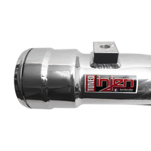 Load image into Gallery viewer, 17-22-Ford-F250F350F-450F-550-V8-6.7L-Turbo-Diesel-Polished-Intercooler-Cold-Side-Piping