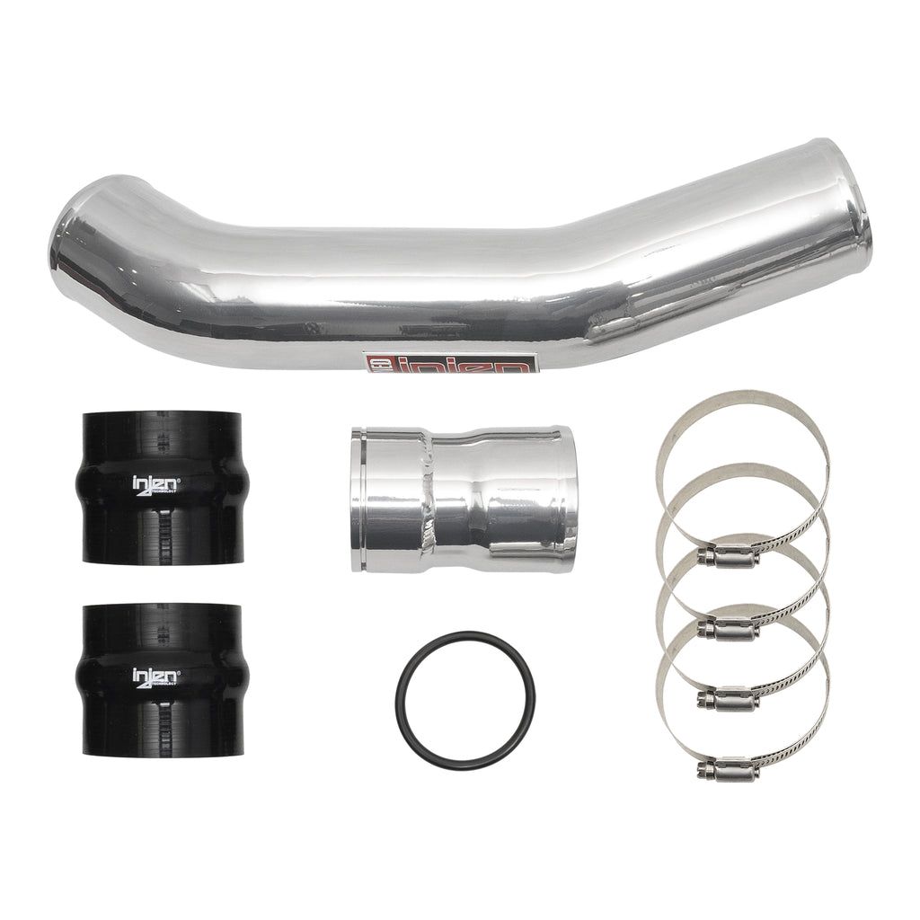 17-22-Ford-F250F350F-450F-550-V8-6.7L-Turbo-Diesel-Polished-Intercooler-Hot-Side-Piping
