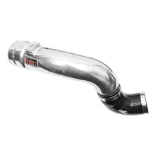 Load image into Gallery viewer, 17-22-Ford-F250F350F-450F-550-V8-6.7L-Turbo-Diesel-Polished-Intercooler-Cold-Side-Piping