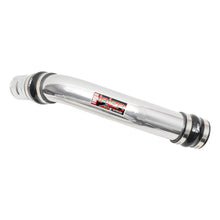 Load image into Gallery viewer, 17-22-Ford-F250F350F-450F-550-V8-6.7L-Turbo-Diesel-Polished-Intercooler-Hot-Side-Piping