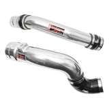 Injen SES9004ICP  SES Polished Intercooler Pipes