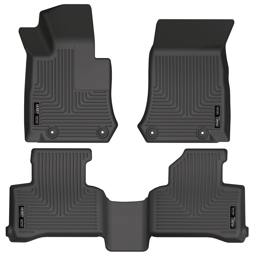 17-22-Mercedes-Benz-Glc300-Weatherbeater-Black-Front--2Nd-Seat-Floor-Liners