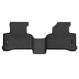 Husky Liners 52441 2nd Seat Floor Liner