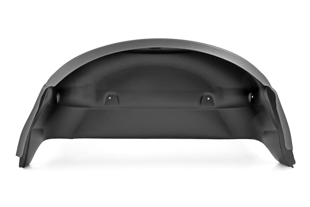 Rough Country 4517A Wheel Well Liner for Select Ford F-250 Super Duty, Ford F-350 Super Duty