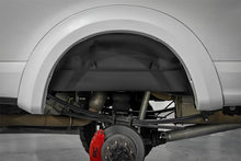 Load image into Gallery viewer, Rough Country 4517A Wheel Well Liner for Select Ford F-250 Super Duty, Ford F-350 Super Duty
