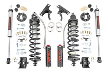 Load image into Gallery viewer, Rough Country 50011 Coilover Conversion Lift Kit for Select Ford F-250 Super Duty, Ford F-350 Super Duty