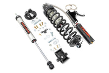 Load image into Gallery viewer, Rough Country 50014 Coilover Conversion Lift Kit for Select Ford F-250 Super Duty, Ford F-350 Super Duty