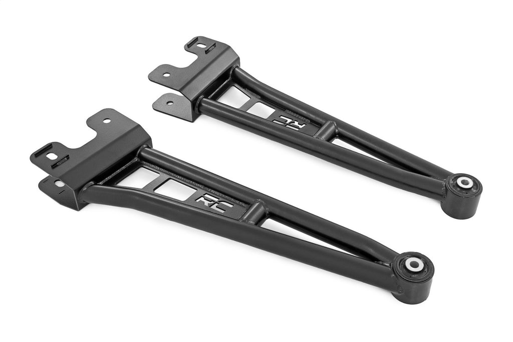 Rough Country 53600 Radius Arm Kit for Select Ford F-250 Super Duty, Ford F-350 Super Duty