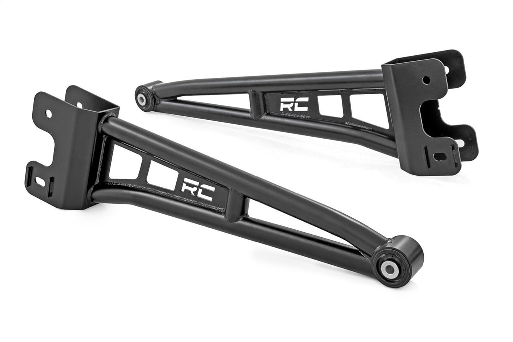 Rough Country 53600 Radius Arm Kit for Select Ford F-250 Super Duty, Ford F-350 Super Duty