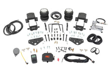 Load image into Gallery viewer, Rough Country 10038AWC Air Spring Kit for Select Ford F-250 Super Duty, Ford F-350 Super Duty