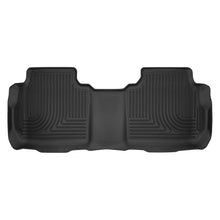 Load image into Gallery viewer, 17-23-Cadillac-Xt517-23-Gmc-Acadia-2Nd-Row-Bench-X-Act-Contour-Black-2Nd-Seat-Liners