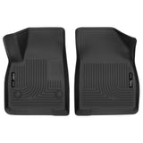 Husky Liners 52251 Front Floor Liners