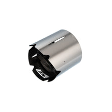 Load image into Gallery viewer, 17-23-Can-Am-Maverick-X3-900Cc-3Cyl-Turbo-Brushed-Stainless-Exhaust-Tip
