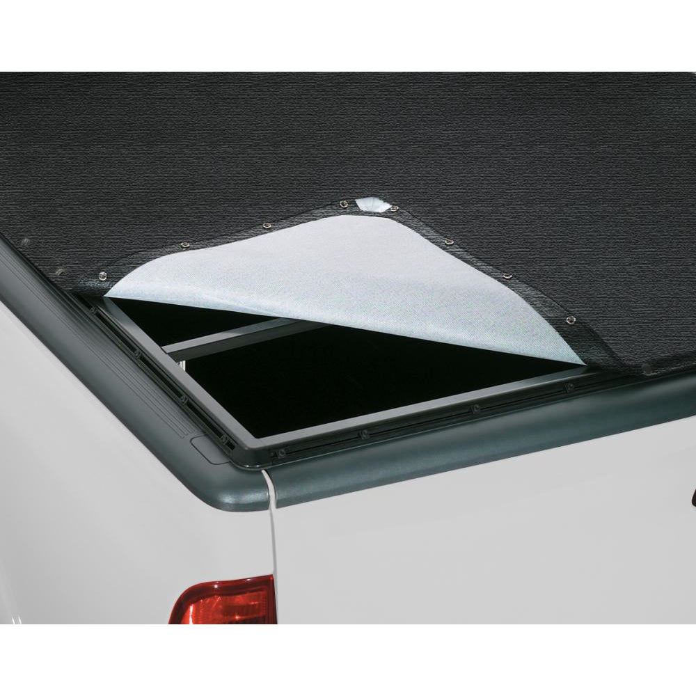 17-23-Ford-F-250350-Super-Duty-(6.8Ft.-Bed)-Genesis-Snap-Tonneau-Cover---Black