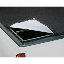 Load image into Gallery viewer, 17-23-Ford-F-250350-Super-Duty-(6.8Ft.-Bed)-Genesis-Snap-Tonneau-Cover---Black