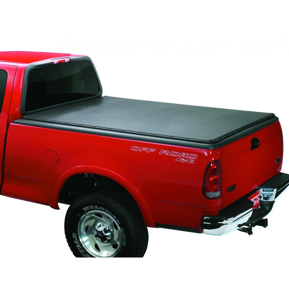 17-23-Ford-F-250350-Super-Duty-(6.8Ft.-Bed)-Genesis-Snap-Tonneau-Cover---Black