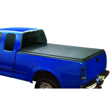 Load image into Gallery viewer, 17-23-Ford-F-250350-Super-Duty-(6.8Ft.-Bed)-Genesis-Snap-Tonneau-Cover---Black