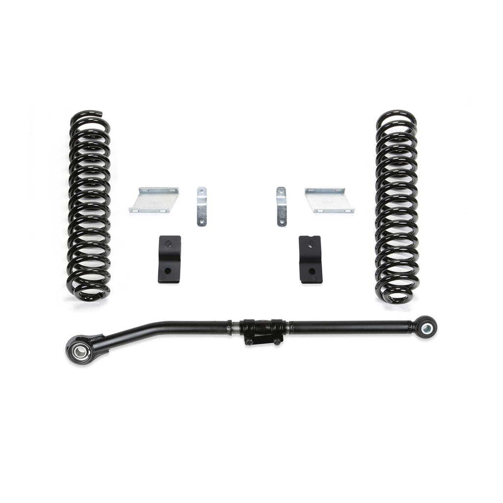 17-24-Ford-F250350-4Wd-Diesel-2.5In-Basic-Coil-Kit-WShk-Ext