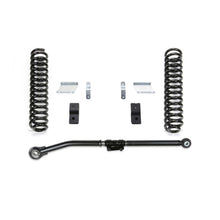 Load image into Gallery viewer, 17-24-Ford-F250350-4Wd-Diesel-2.5In-Basic-Coil-Kit-WShk-Ext