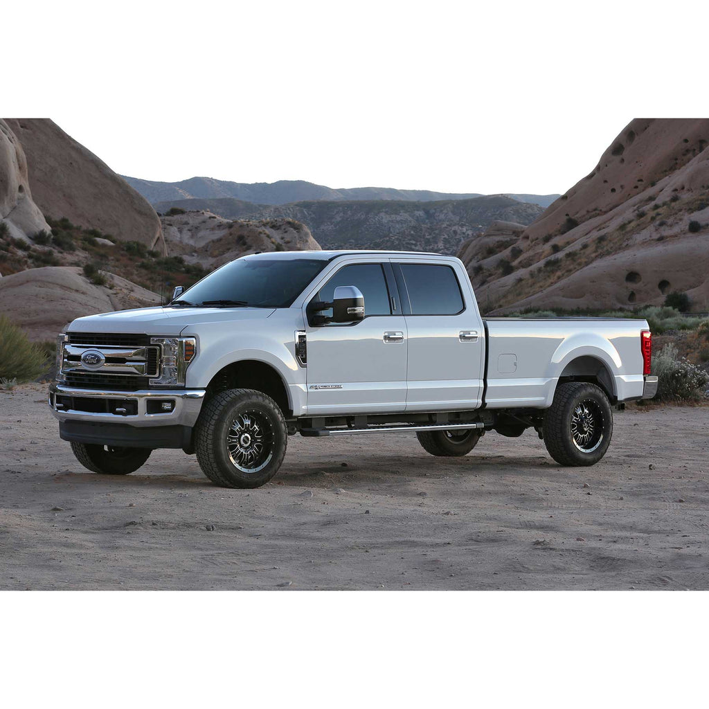 17-24-Ford-F250350-4Wd-Diesel-2.5In-Budget-Coil-Kit-WShk-Ext