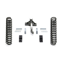 Load image into Gallery viewer, 17-24-Ford-F250350-4Wd-Diesel-2.5In-Budget-Coil-Kit-WShk-Ext