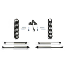 Load image into Gallery viewer, 17-24-Ford-F250F350-4Wd-Diesel-2.5In-Budget-Coil-Kit-WDl-NR