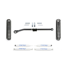 Load image into Gallery viewer, 17-24-Ford-F250F350-4Wd-Diesel-2.5In-Basic-Coil-Kit-WPerf-Shk