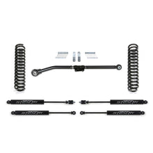 Load image into Gallery viewer, 17-24-Ford-F250F350-4Wd-Diesel-2.5In-Basic-Coil-Kit-WStealth