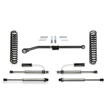 Load image into Gallery viewer, 17-24-Ford-F250F350-4Wd-Diesel-2.5In-Basic-Coil-Kit-WDl-Resi