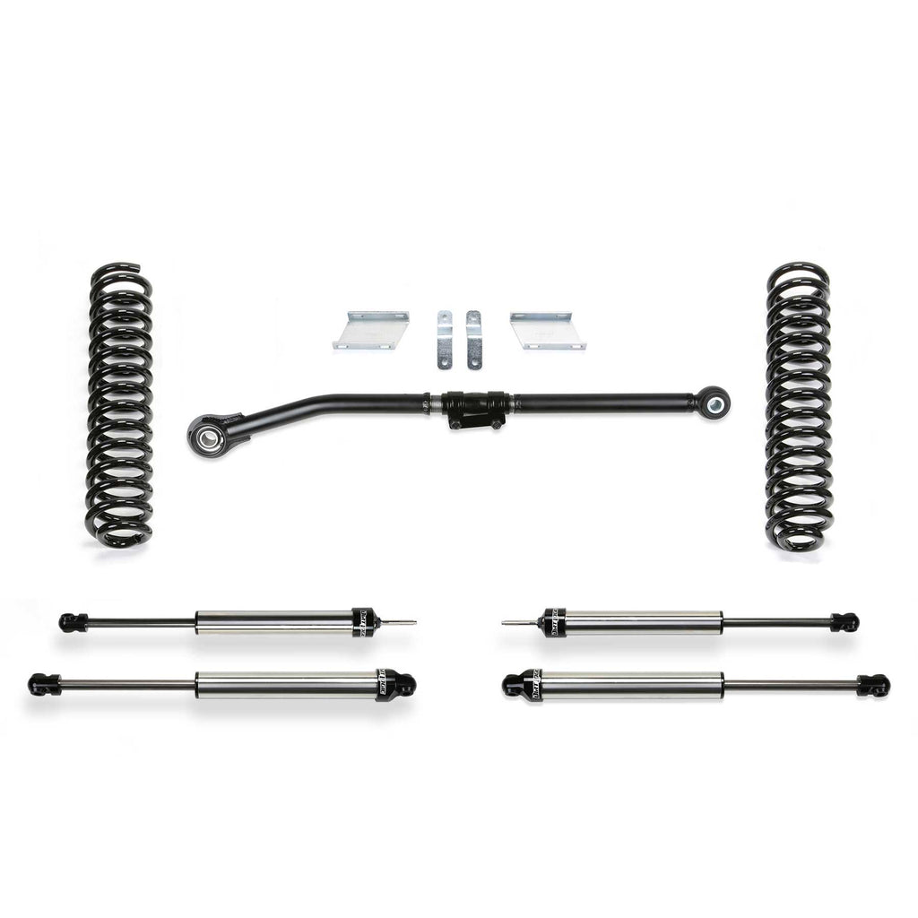 17-24-Ford-F250F350-4Wd-Diesel-2.5In-Basic-Coil-Kit-WDl-NR