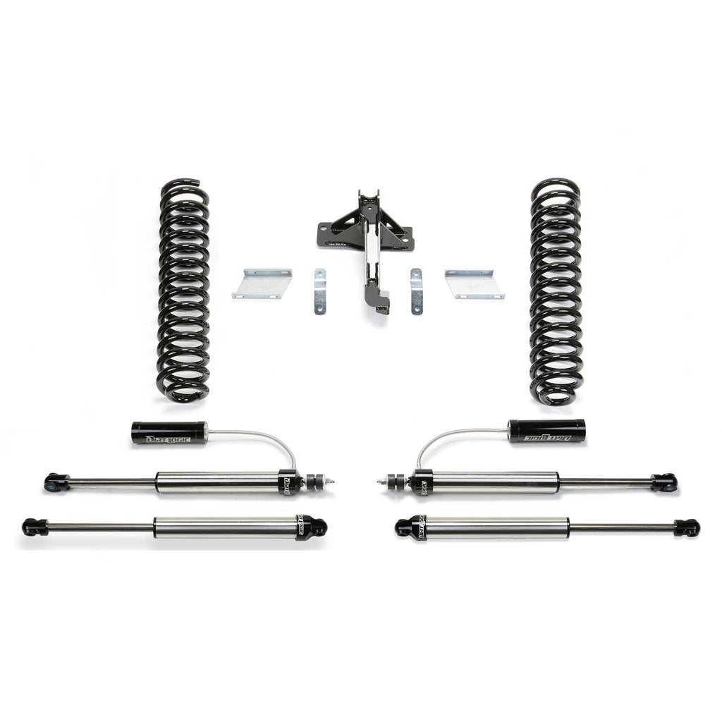 17-24-Ford-F250F350-4Wd-Diesel-2.5In-Budget-Coil-Kit-WDl-Resi