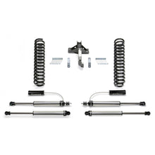 Load image into Gallery viewer, 17-24-Ford-F250F350-4Wd-Diesel-2.5In-Budget-Coil-Kit-WDl-Resi